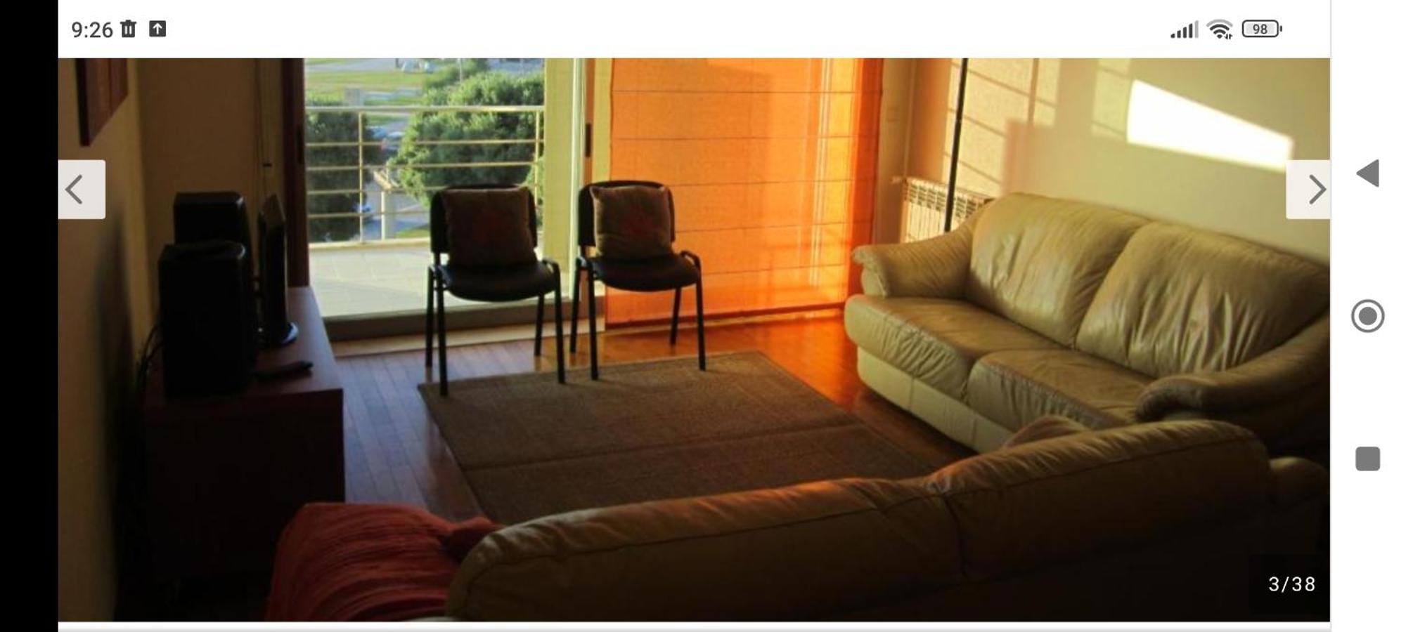 Oceanview Apartment On Beach Near Porto Vila Nova de Gaia Kültér fotó
